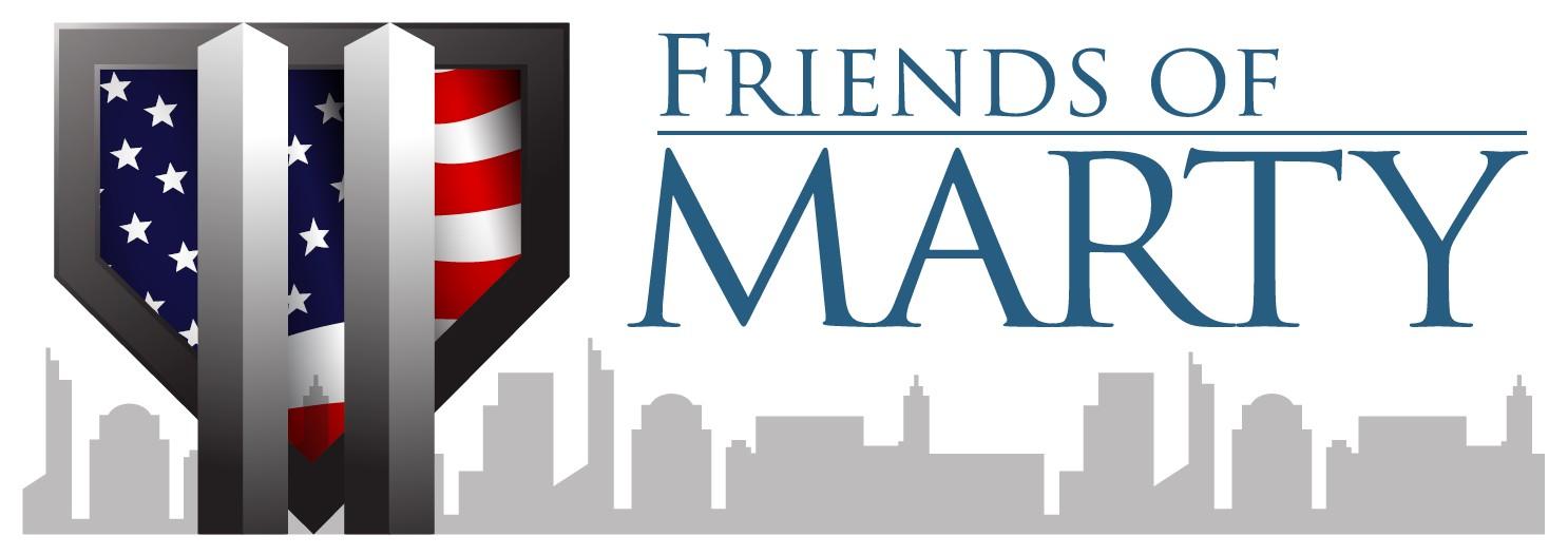 20th Annual Friends of Marty Golf Outing