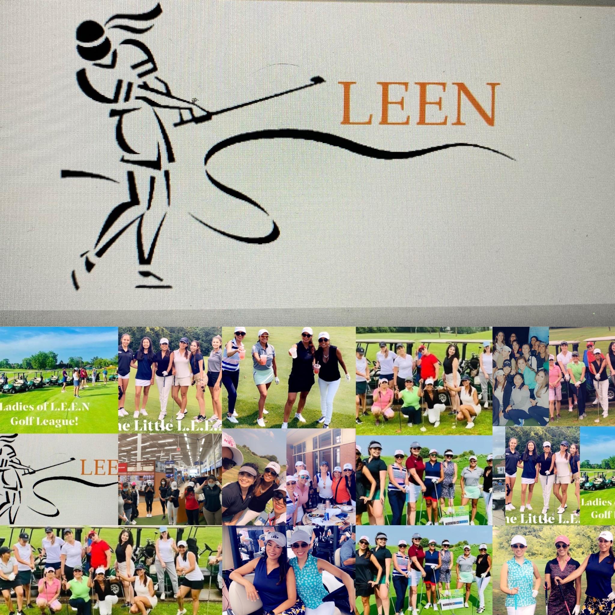 LEEN Golf Outing