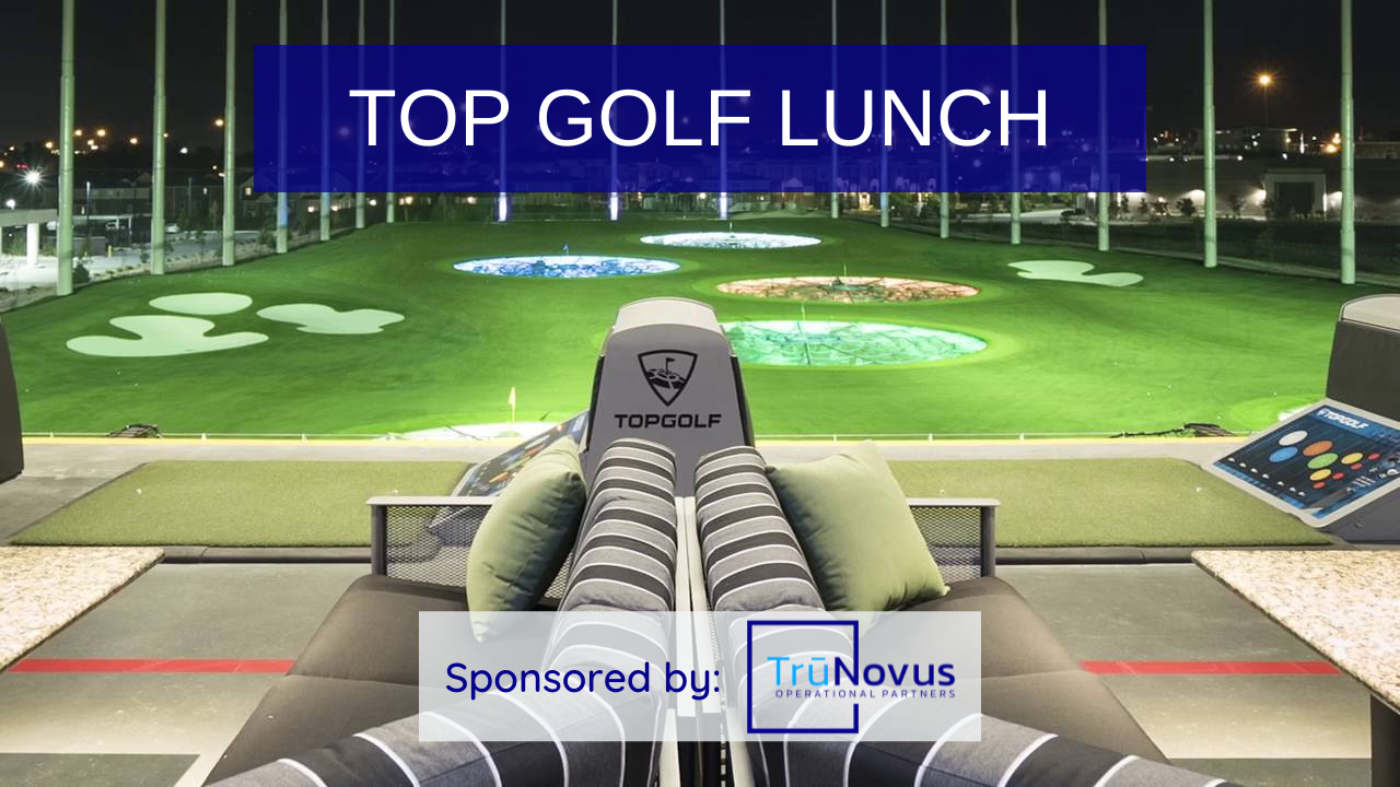Behavioral Health Executive Networking @ Top Golf (Free)