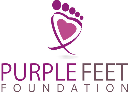 9th Annual Purple Feet Foundation Charity Golf Tournament