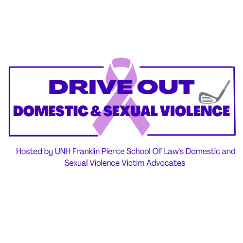 Drive Out Domestic and Sexual Violence Golf Tournament
