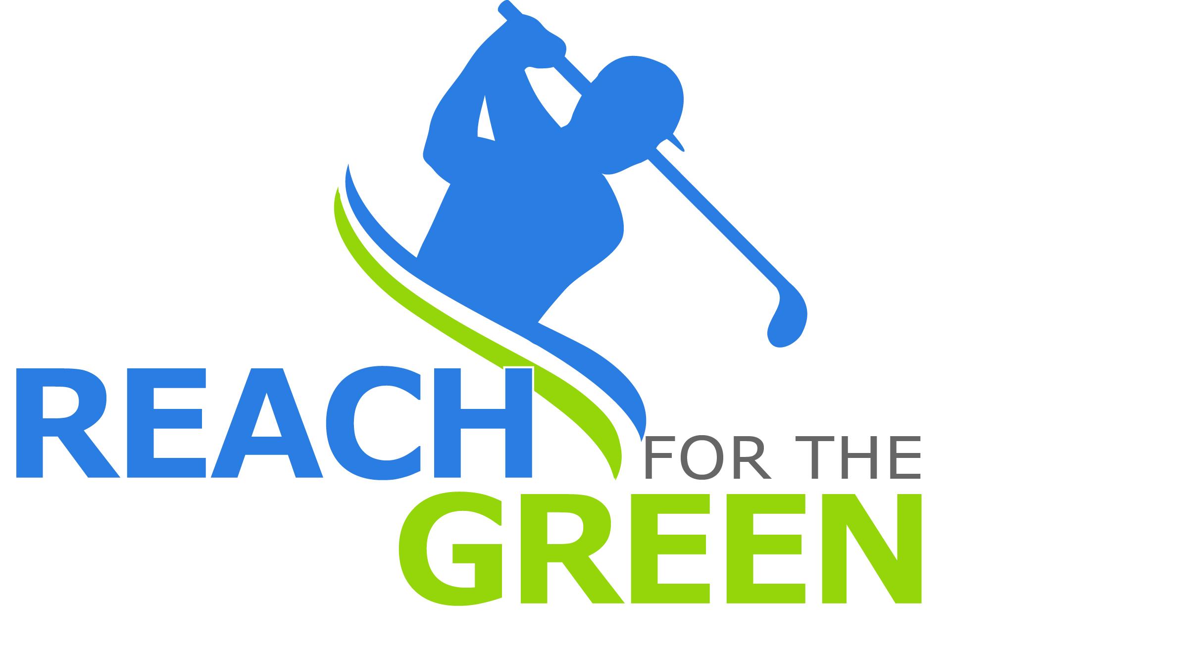Reach For The Green Golf Tournament