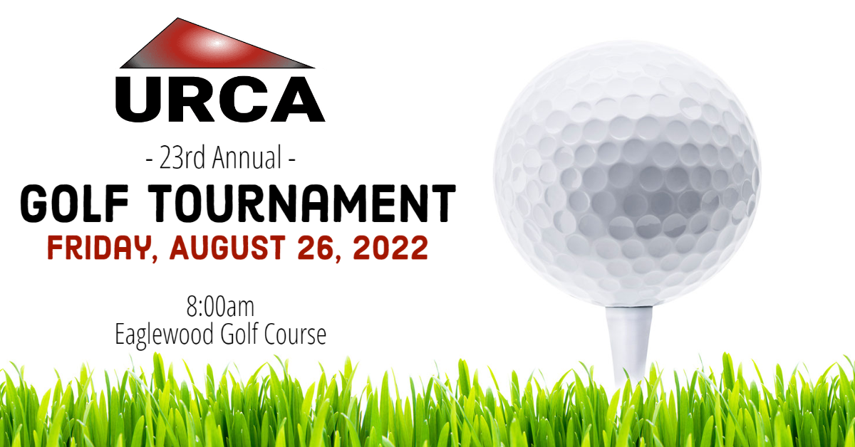 URCA 23rd Annual Golf Tournament