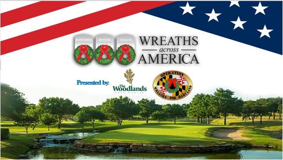 1st Annual Wreaths Across America Golf Tournament