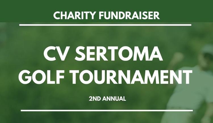 Carson Valley Sertoma Golf Tournament