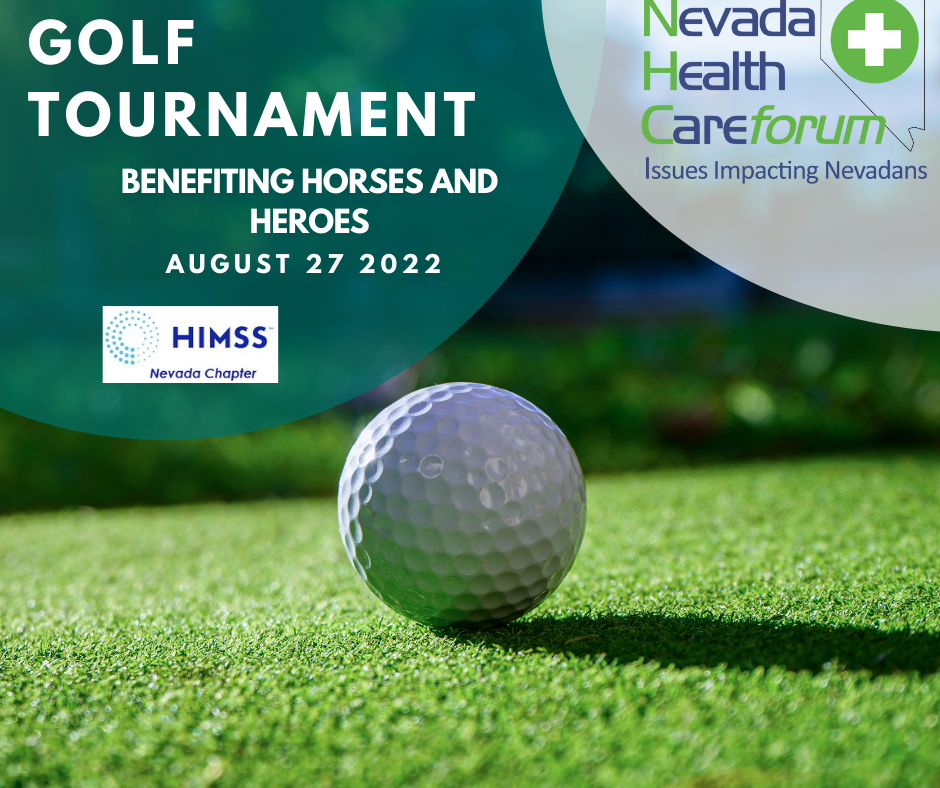 Reno/Sparks Golf Tournament August 27 2022