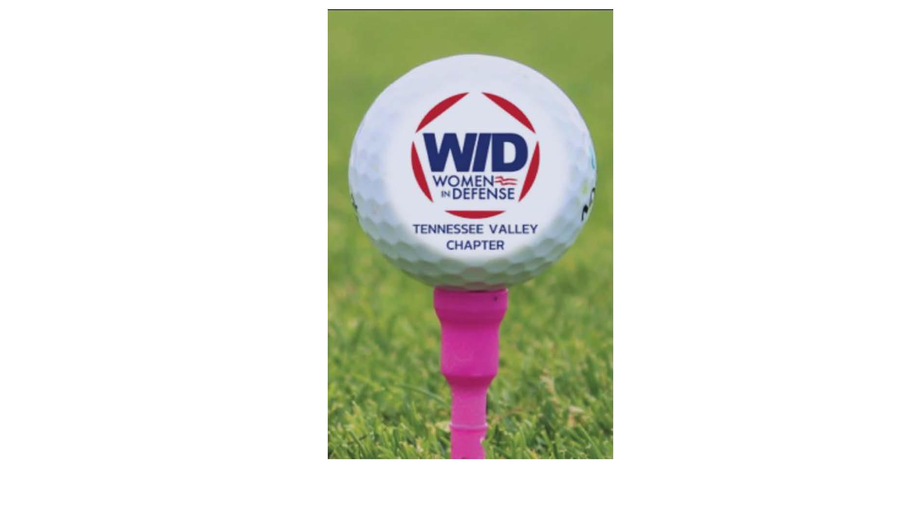 2nd Annual Women in Defense - Tennessee Valley Chapter Golf Tournament