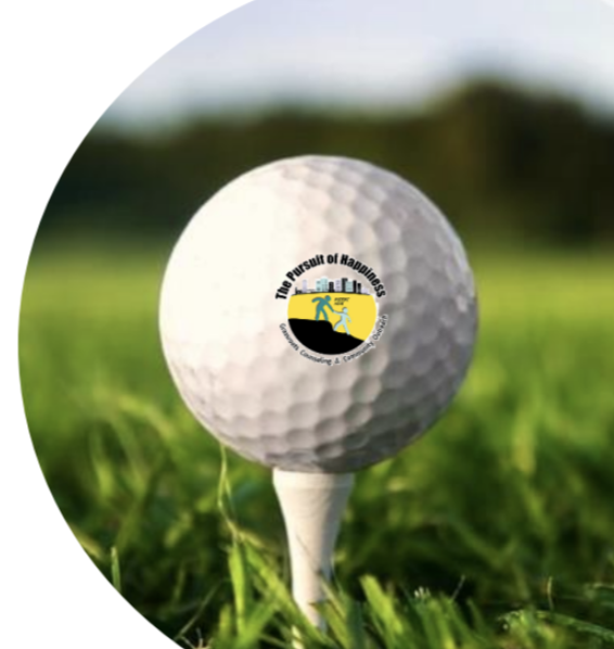 Second Annual Pursuit of Happiness Golf Tournament