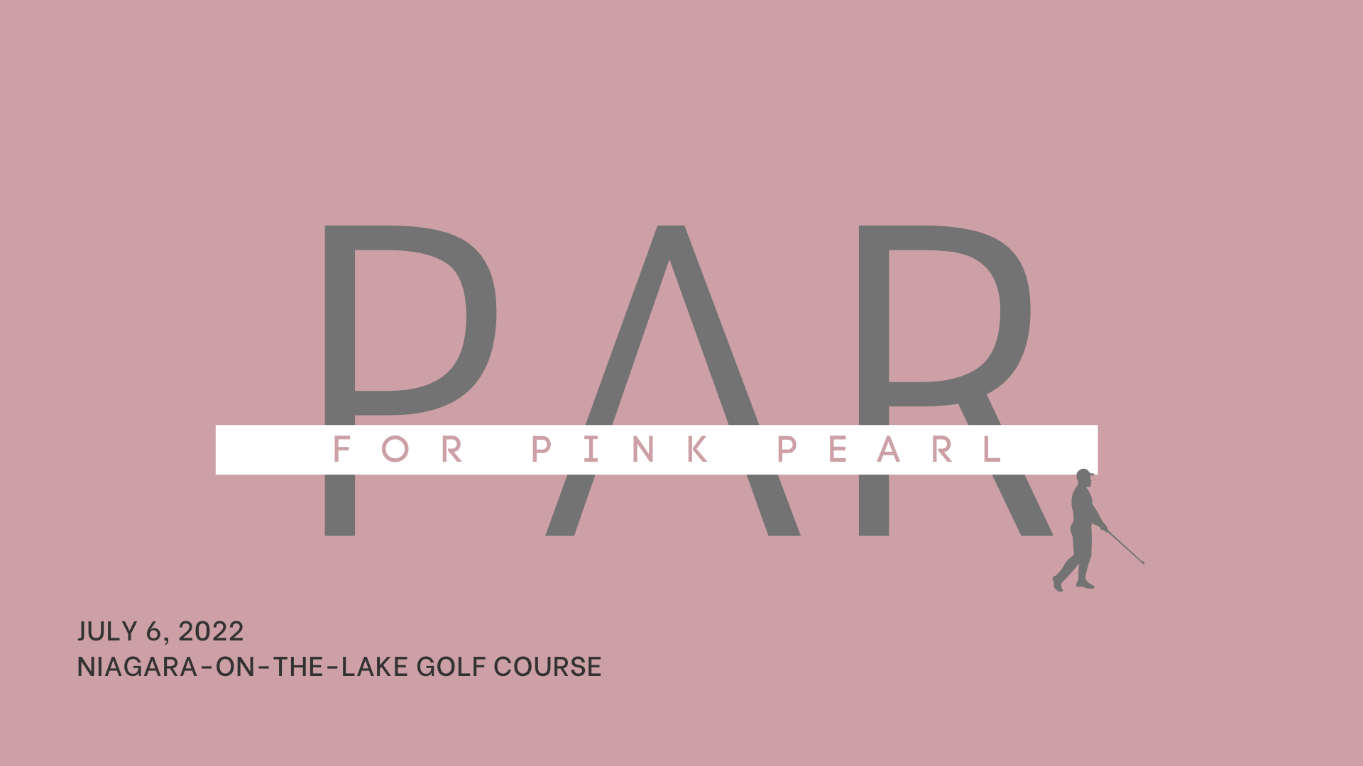 PAR for Pink Pearl