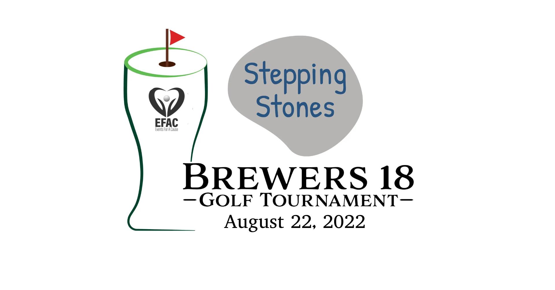 Brewers 18 Golf Tournament