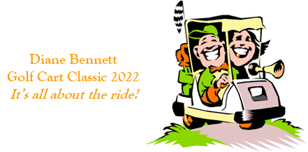 Diane Bennett Golf Cart Classic 2022