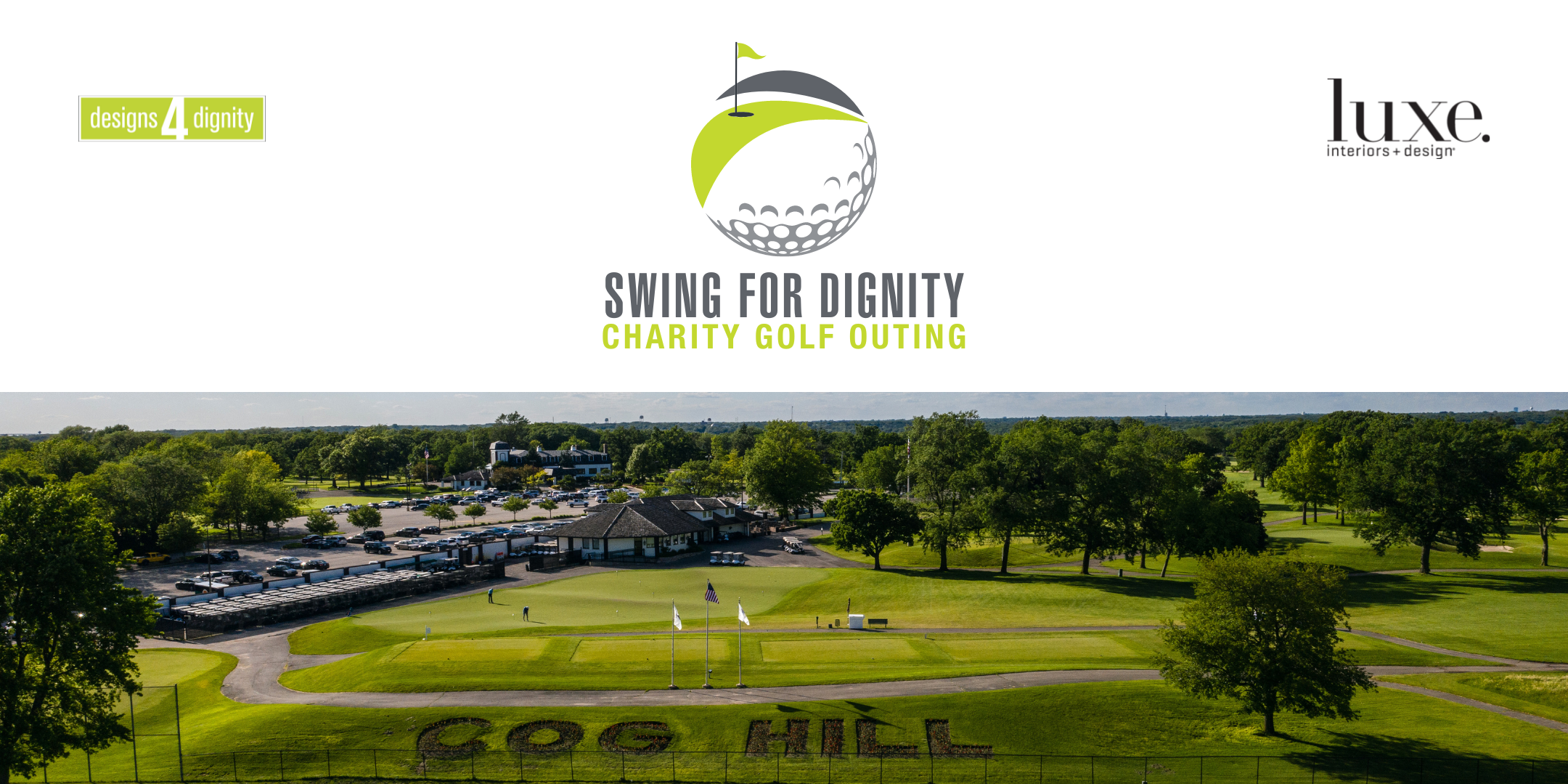 Swing for Dignity - Charity Golf Outing