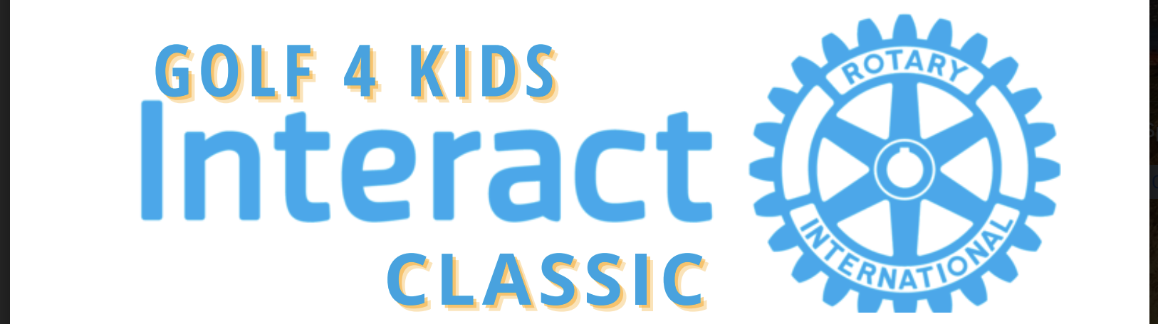 Golf 4 Kids Interact Classic 2022 | Rotary Club Memphis Central