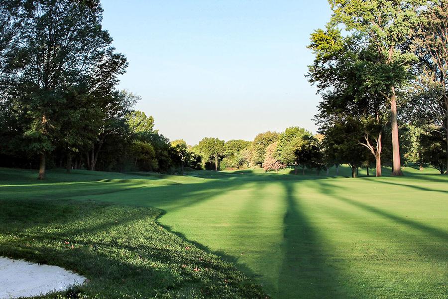 23rd Annual Harry W. Millis Memorial Golf Outing Canterbury Golf Club