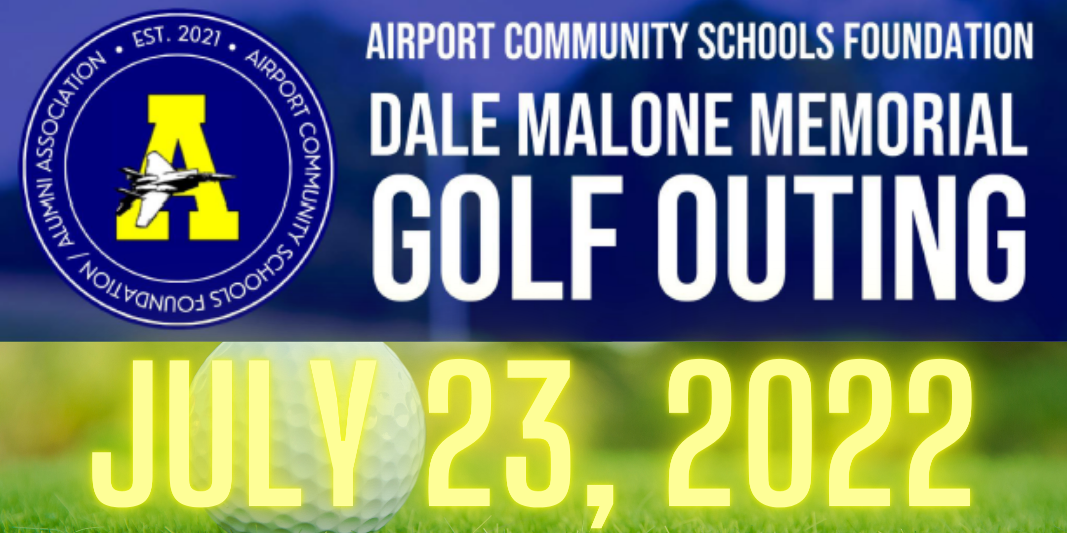 Dale Malone Memorial Golf Outing
