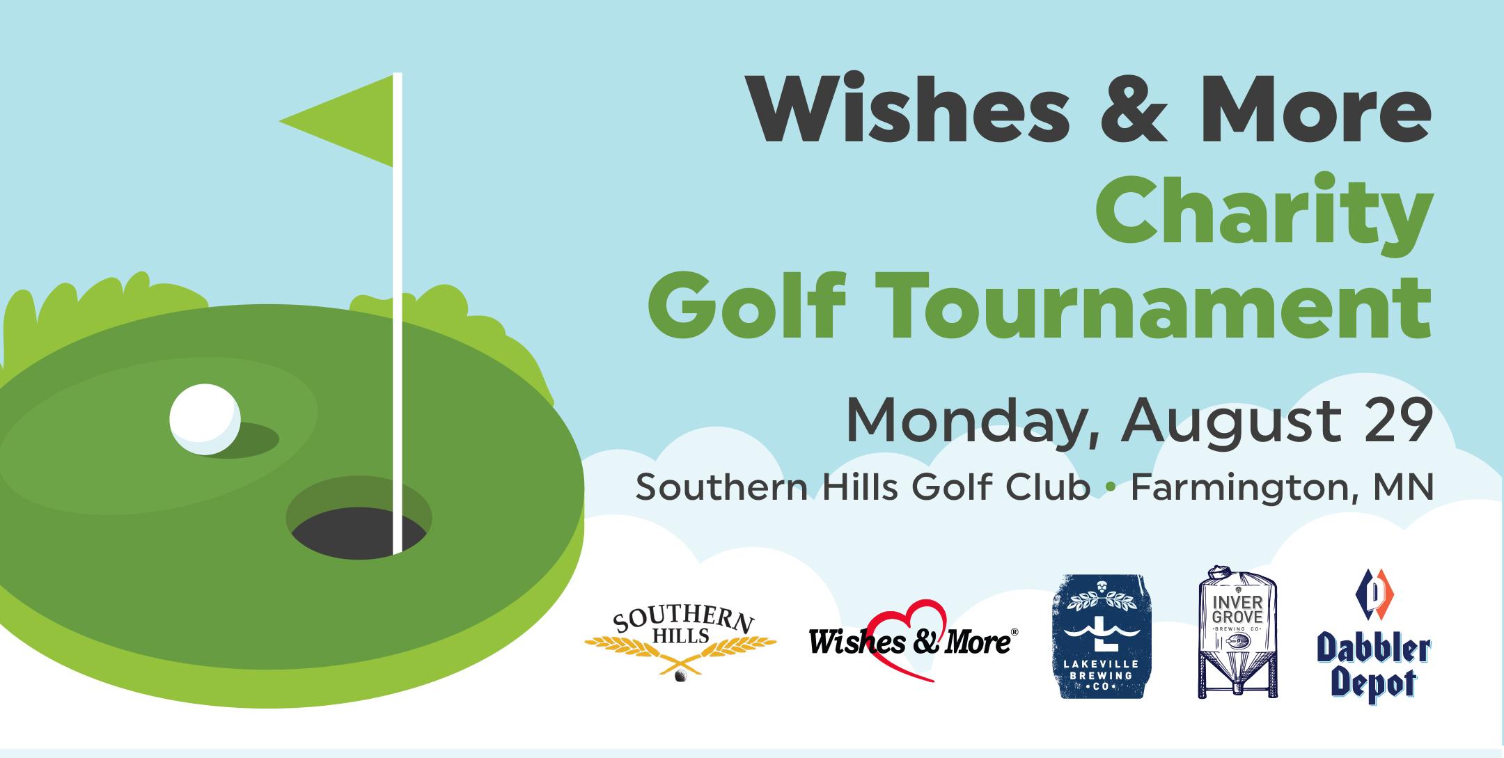 2022 LBC & IGB Charity Golf Tournament