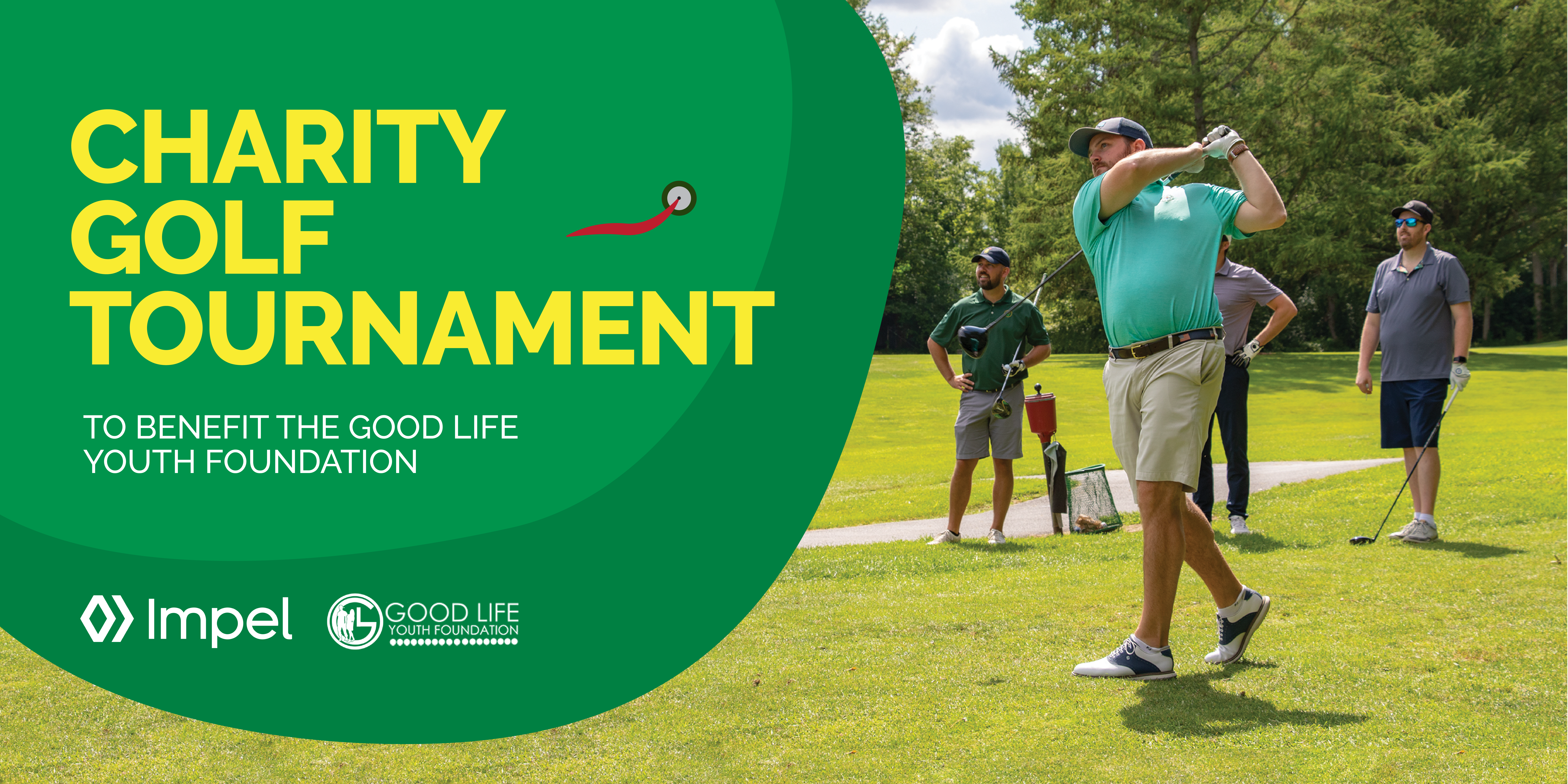 Impel Charity Golf Tournament