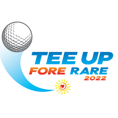 2nd Annual - Tee Up FORE Rare Golf Tournament