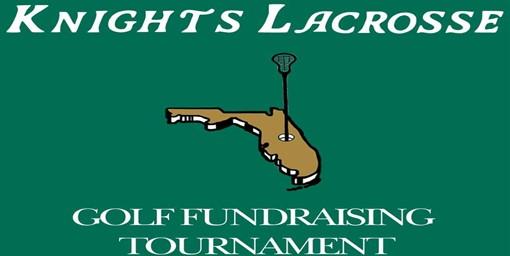 Rescheduled Knights Lacrosse Golf Tournament