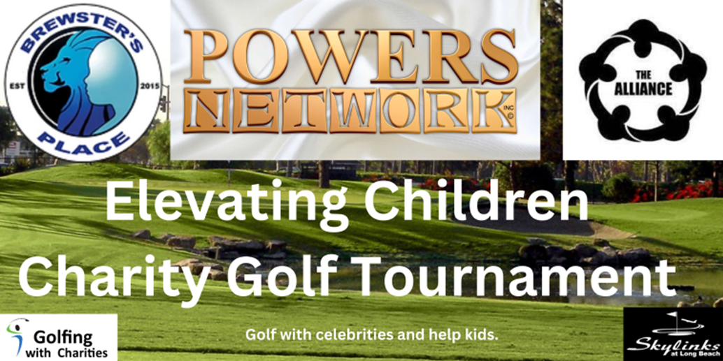 Elevating Children Charity Golf Tournament
