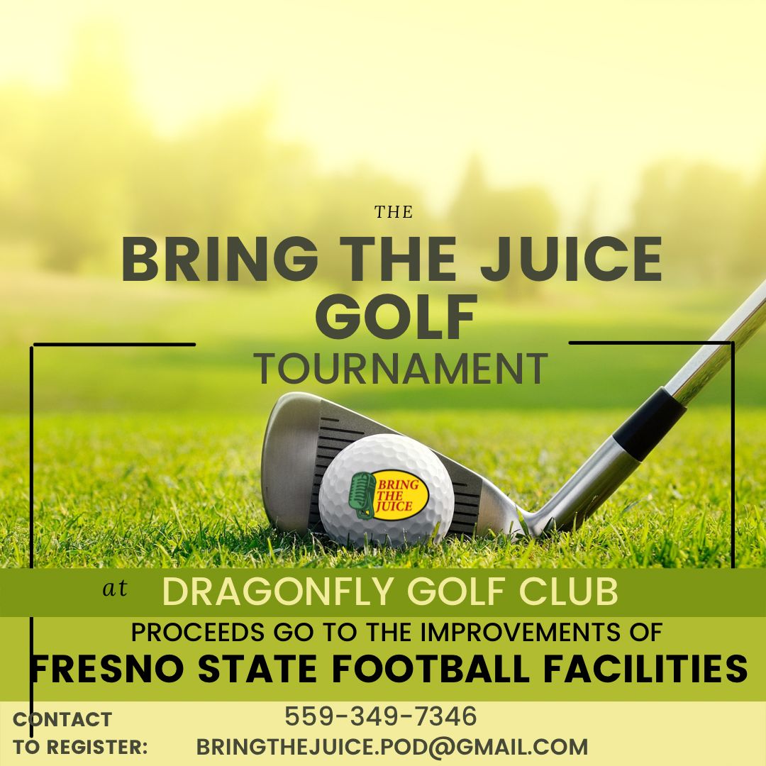 Bring The Juice Golf Tournament
