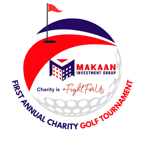 Makaan Investment Group Charity Golf Tournament benefiting Fight for Us