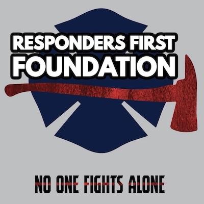 2023 Responders First Foundation Charity Golf Tournament