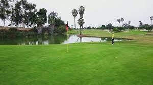 Rancho San Joaquin Golf Outing - Sunday, January 29, 2023