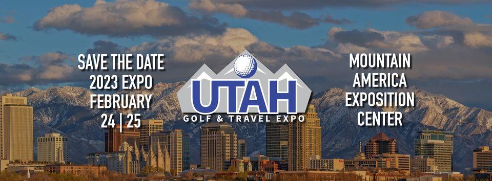 Utah Golf and Travel Expo 2023