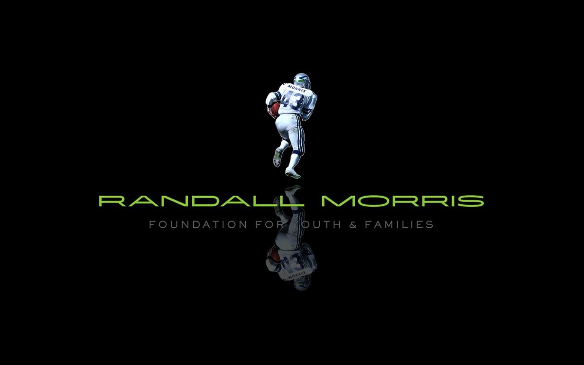 Randall Morris 1st Annual Celebrity Golf Invitational