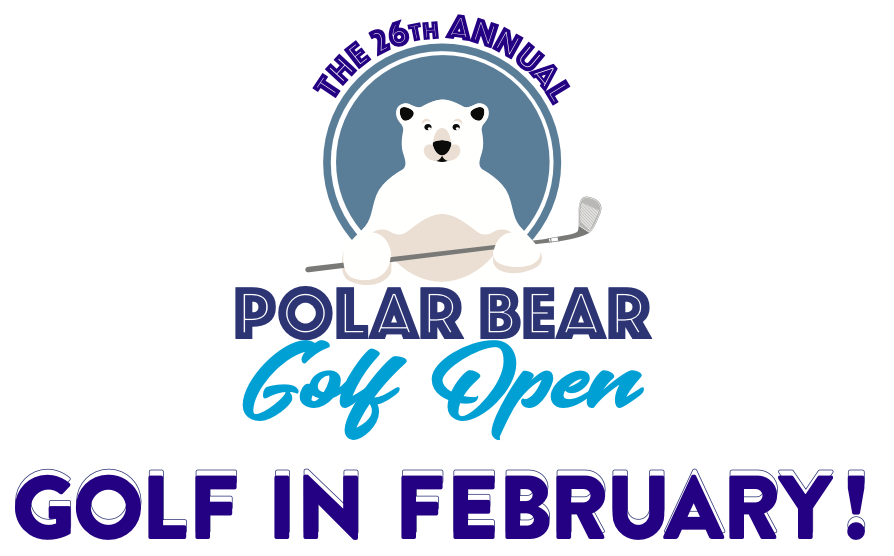Polar Bear Golf Open - 2023