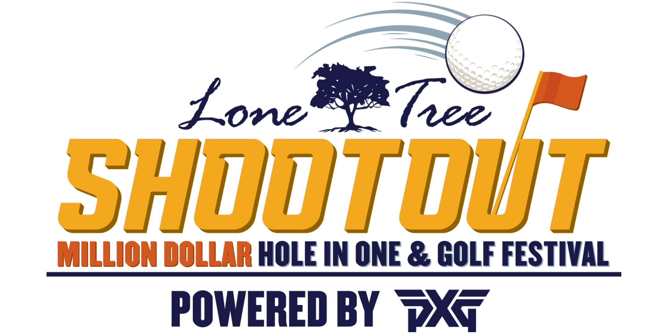 Lone Tree Shootout Million Dollar Hole In One & Golf Fest Presented By PXG