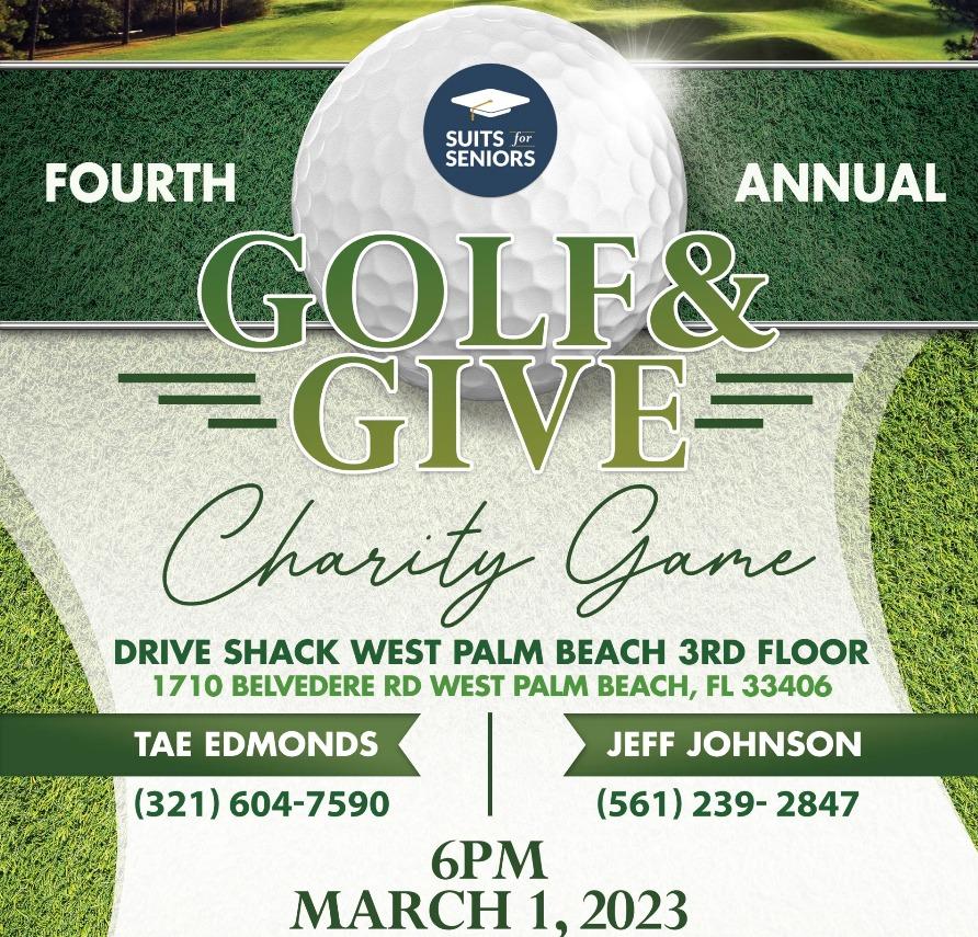 Golf and Give 4