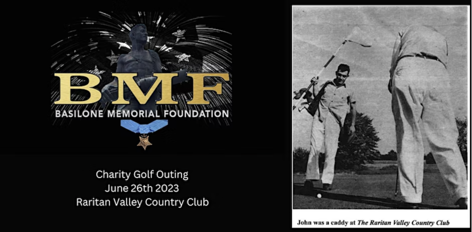 BMF Charity Golf Outing