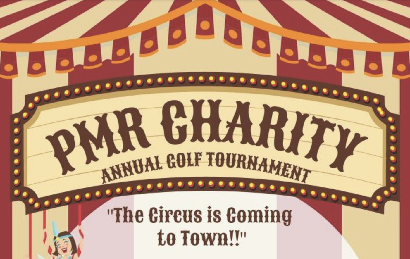 2023 PMR Charity Annual Golf Tournament