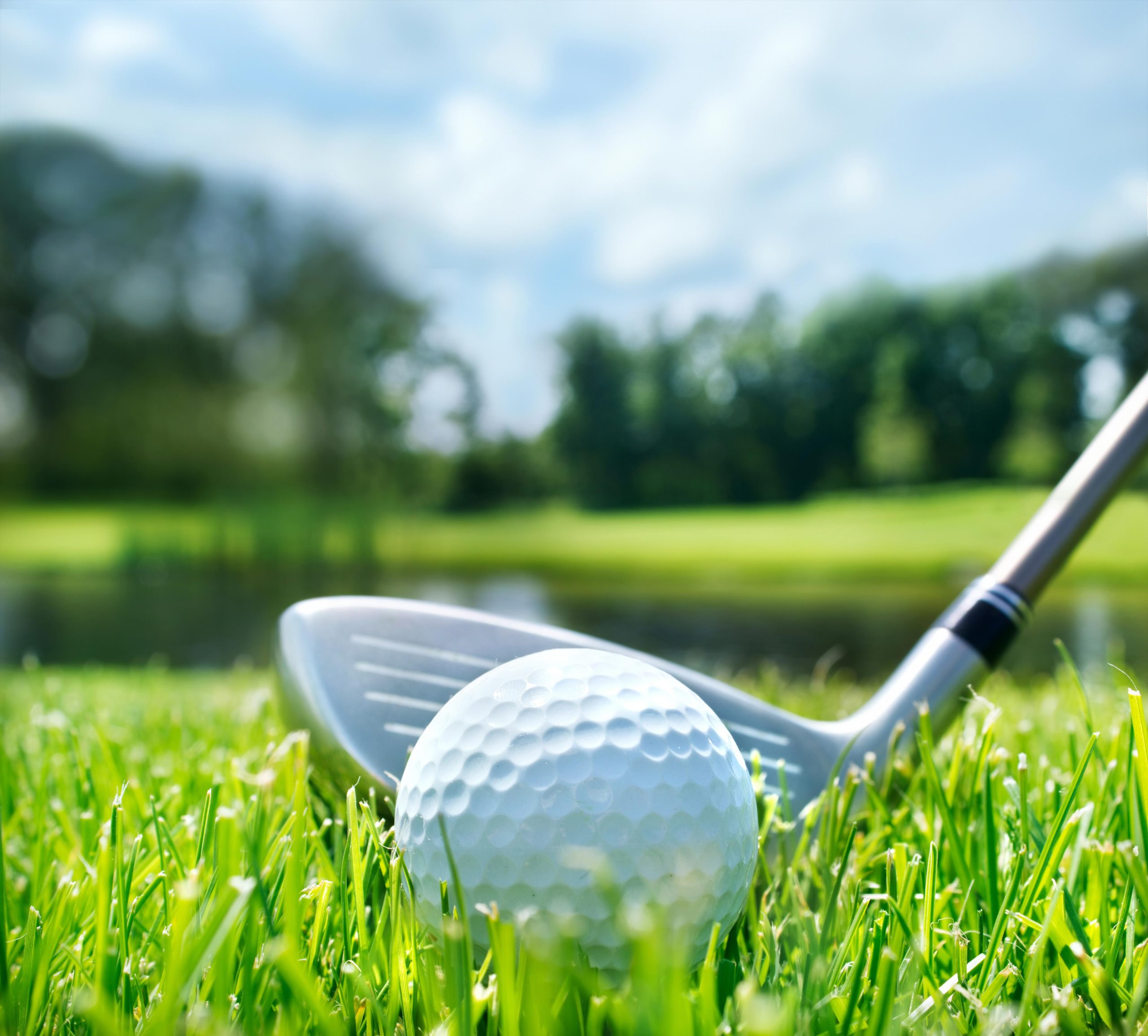 2024 Charity Pro-Am Golf Tournament