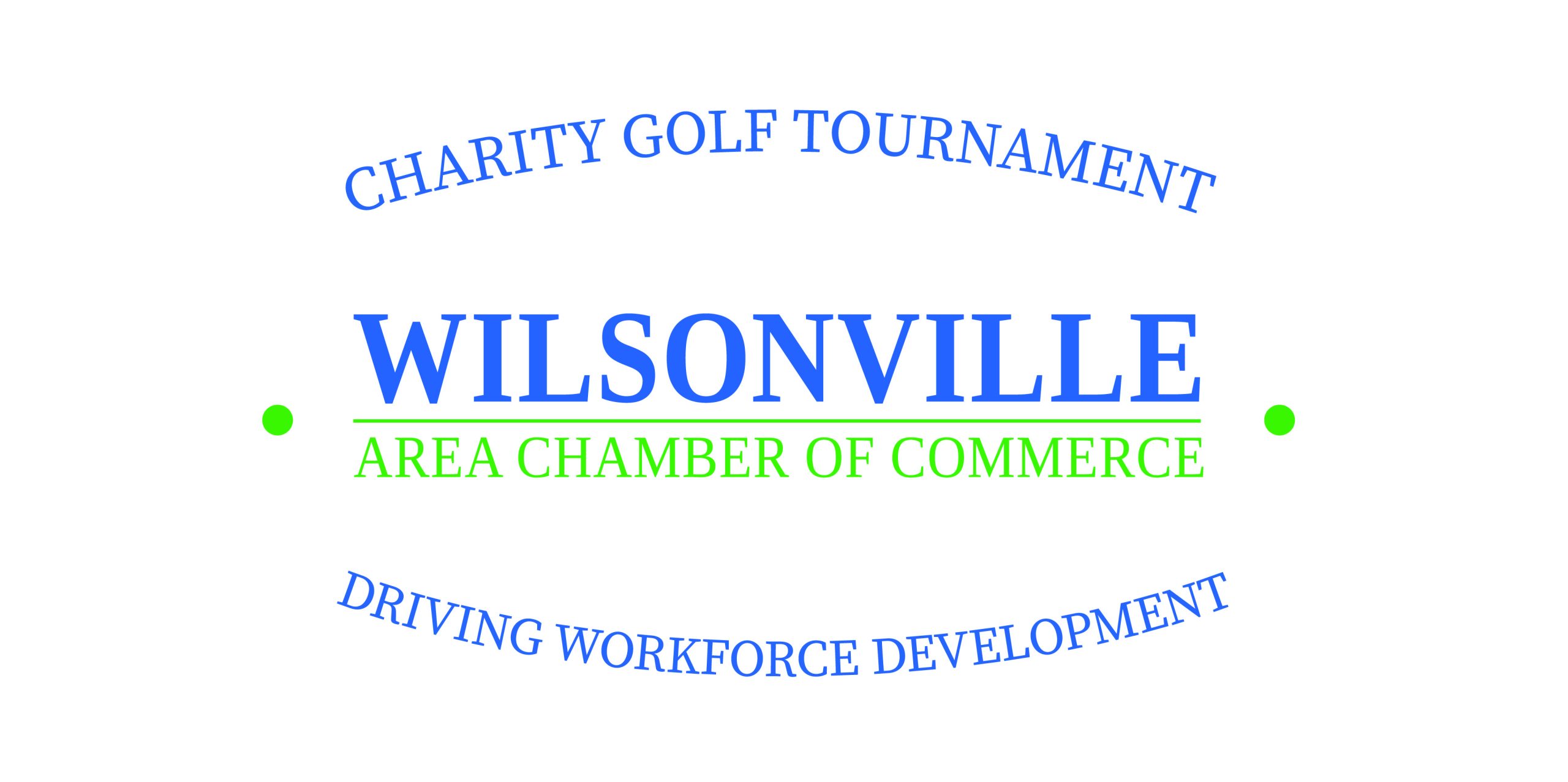 Wilsonville Area Chamber of Commerce | Charity Golf Tournament 2023