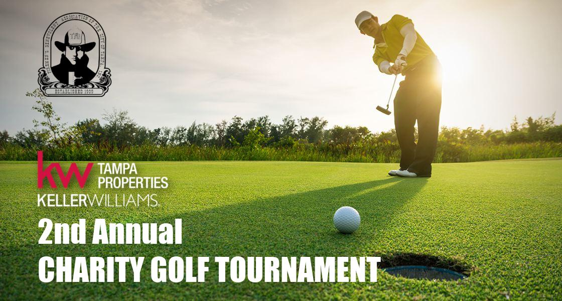 KWTP Charity Golf Tournament