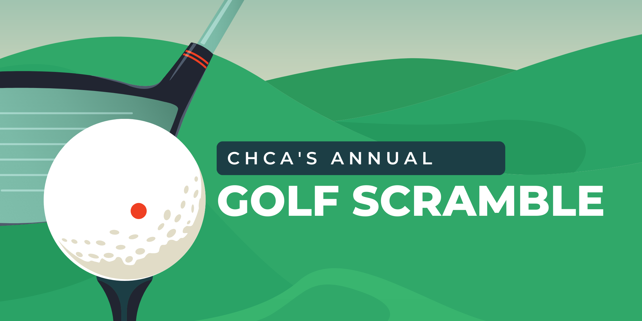 CHCA Golf Scramble