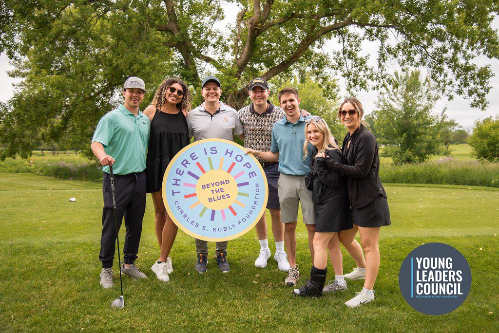 2023 Fore the Cause Golf outing