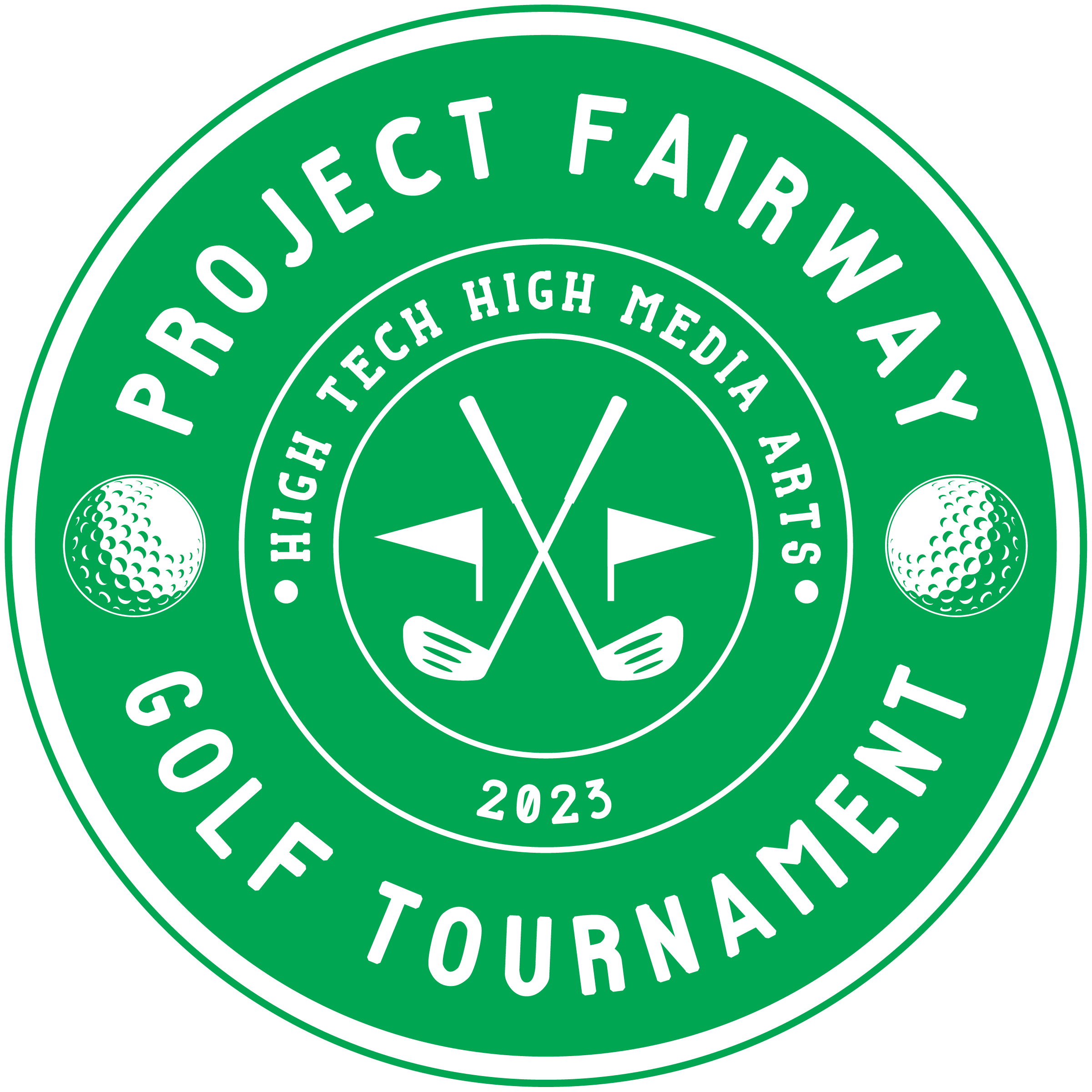 HTHMA Project Fairway Golf Tournament