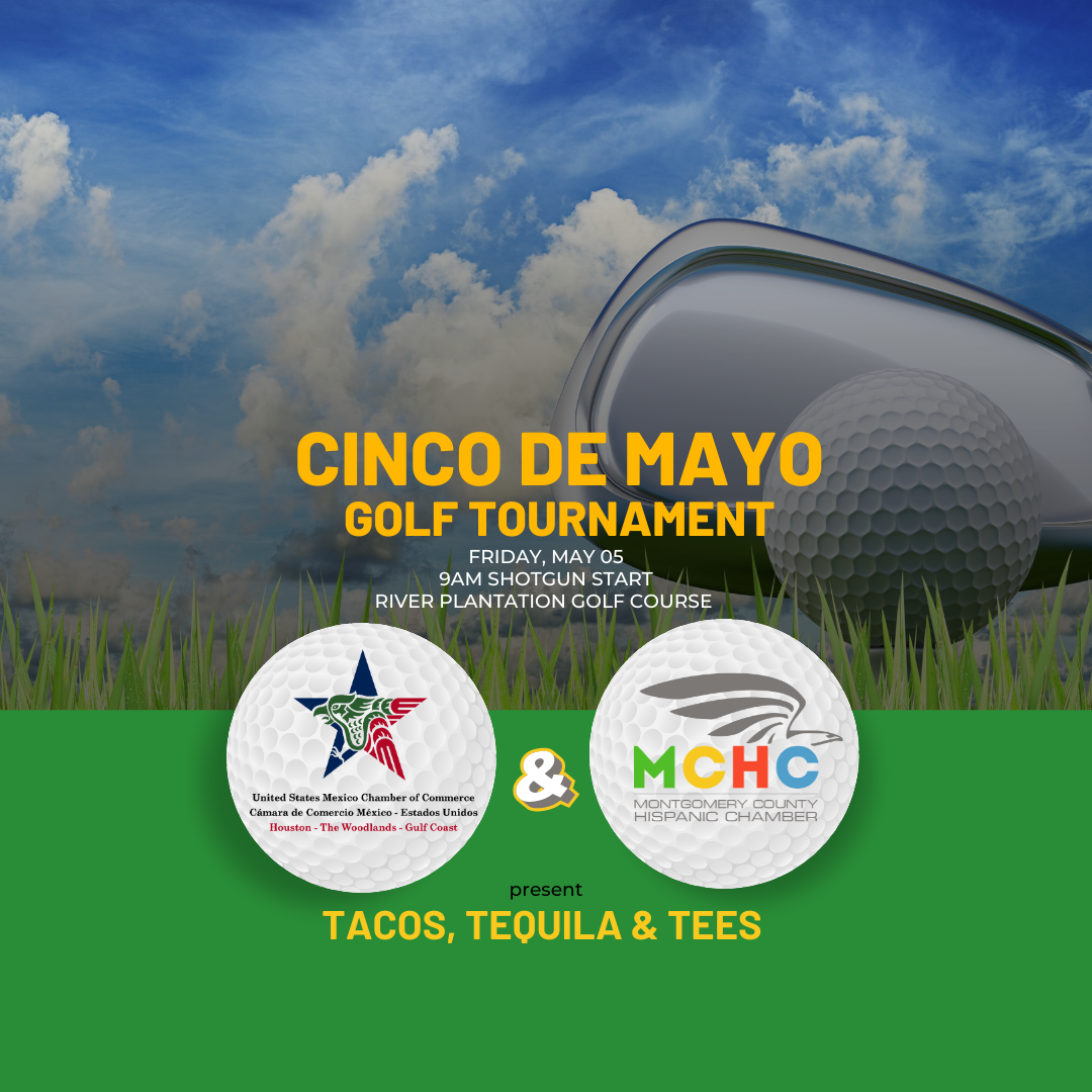 Cinco de Mayo Golf Tournament