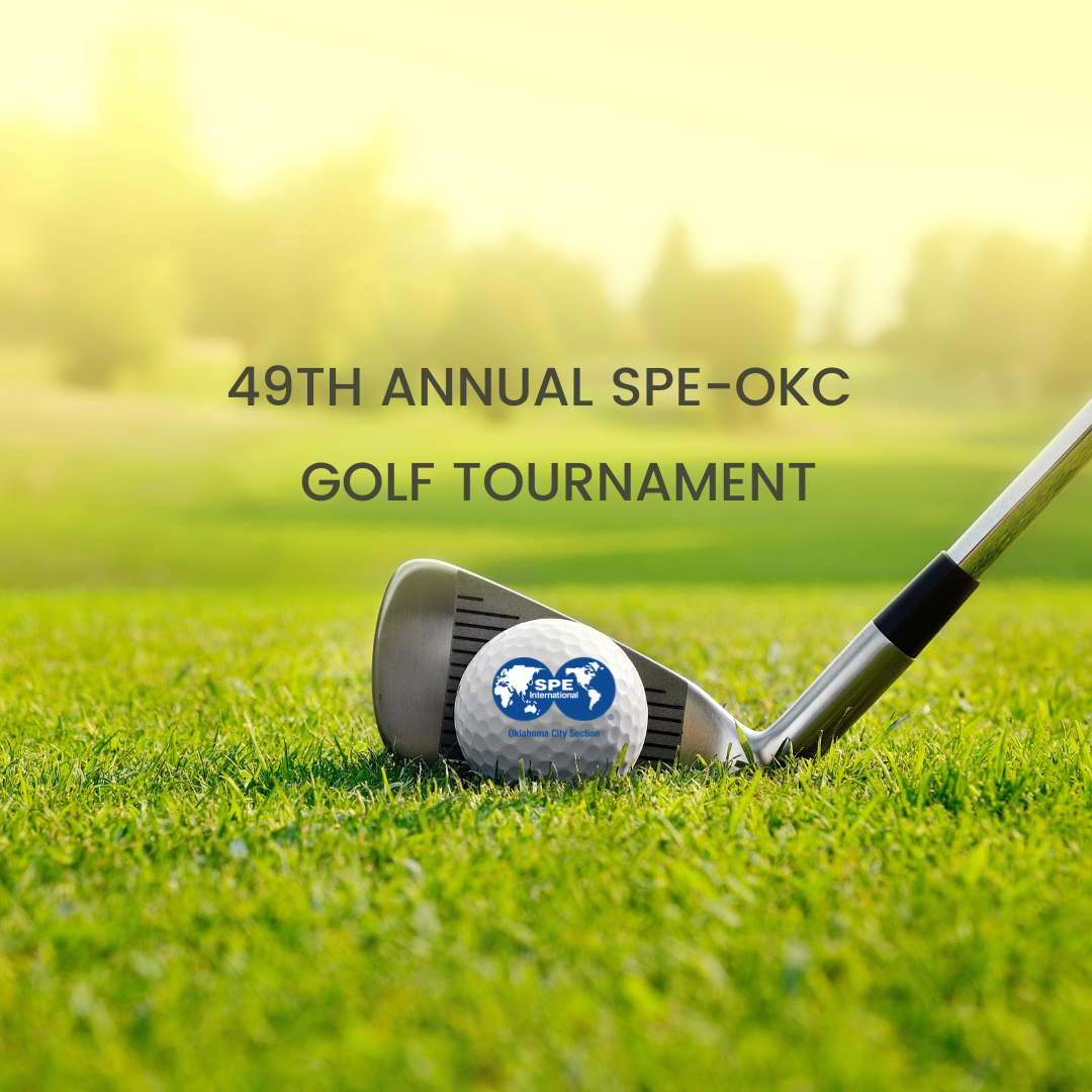 49th Annual Society of Petroleum Engineers - OKC Section Golf Tournament