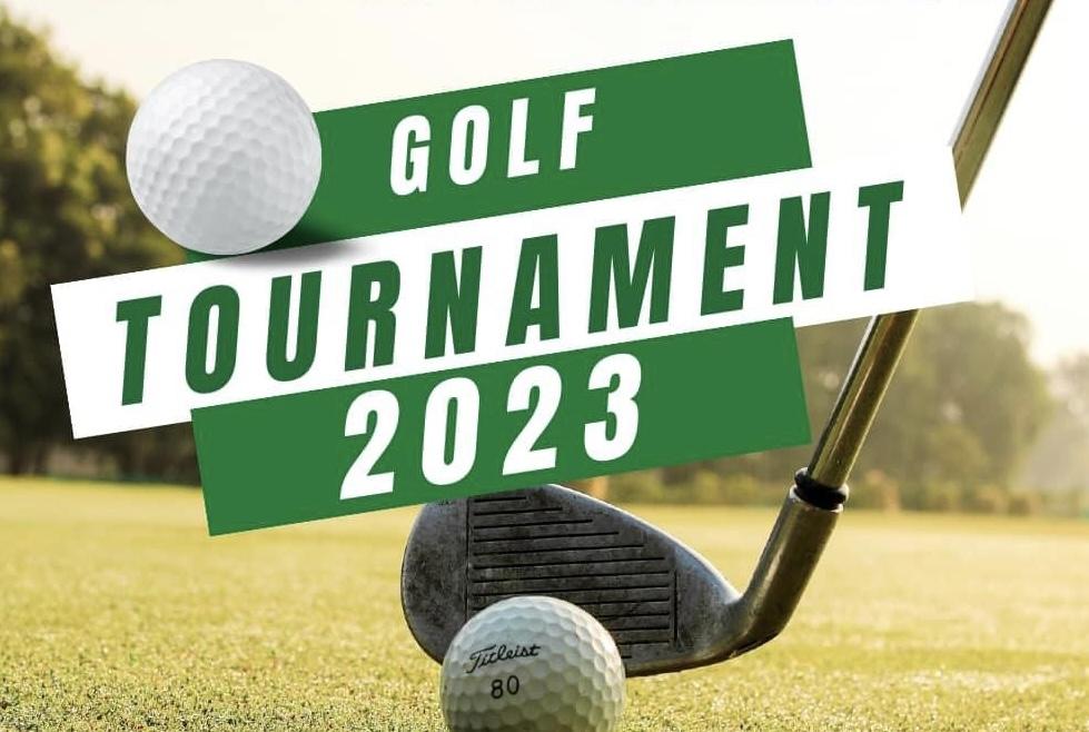 Re elect Mayor Dan Golf Tournament