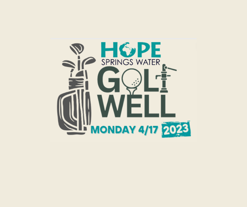 Golf WELL 2023