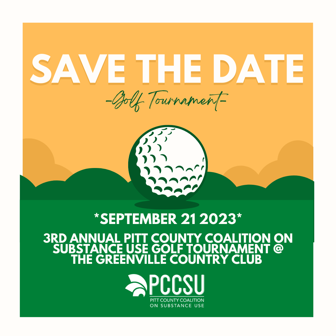 PCCSU 3rd Annual Golf Tournament Fundraiser