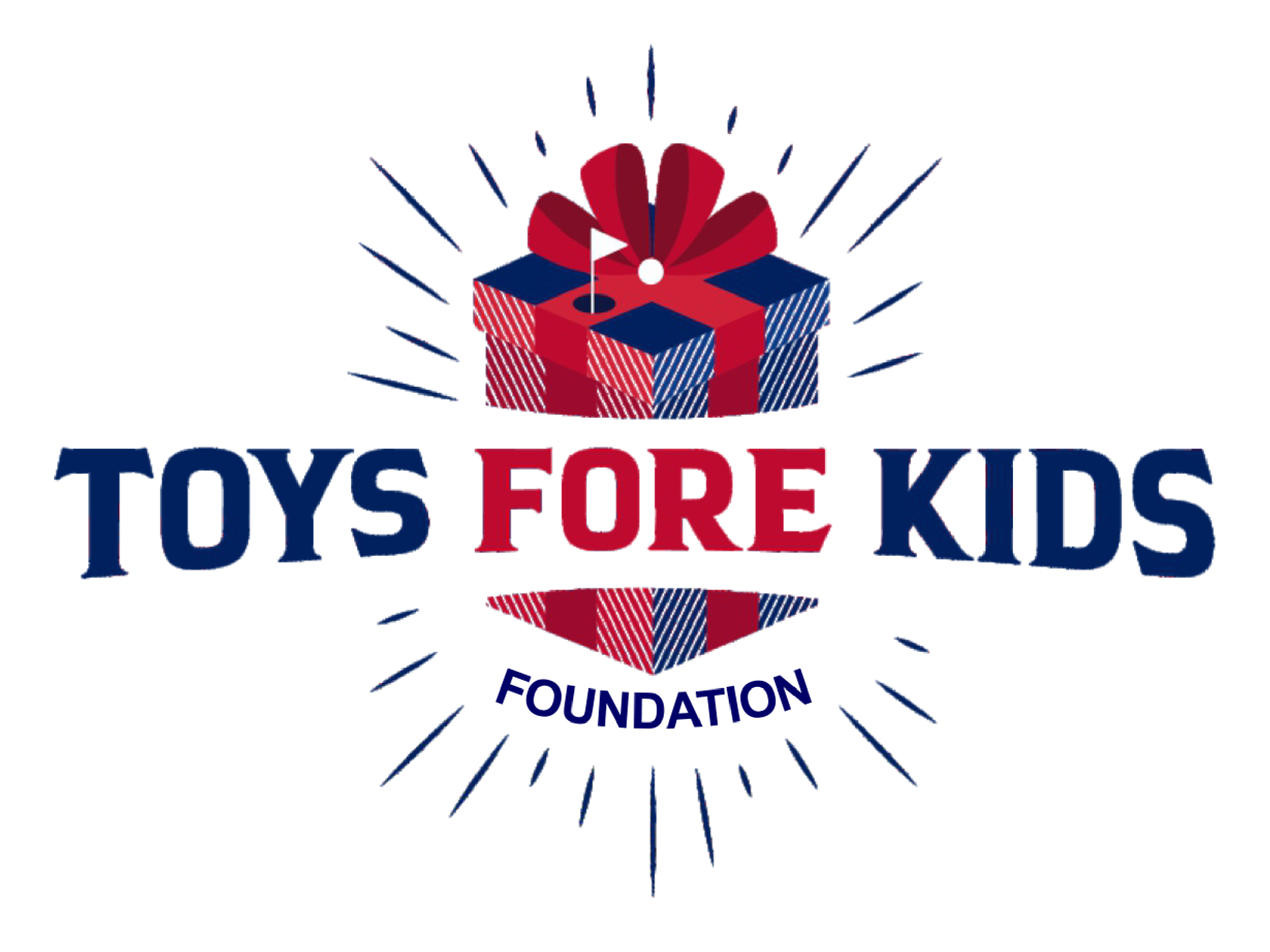 Toys Fore Kids 6th Annual Golf Classic