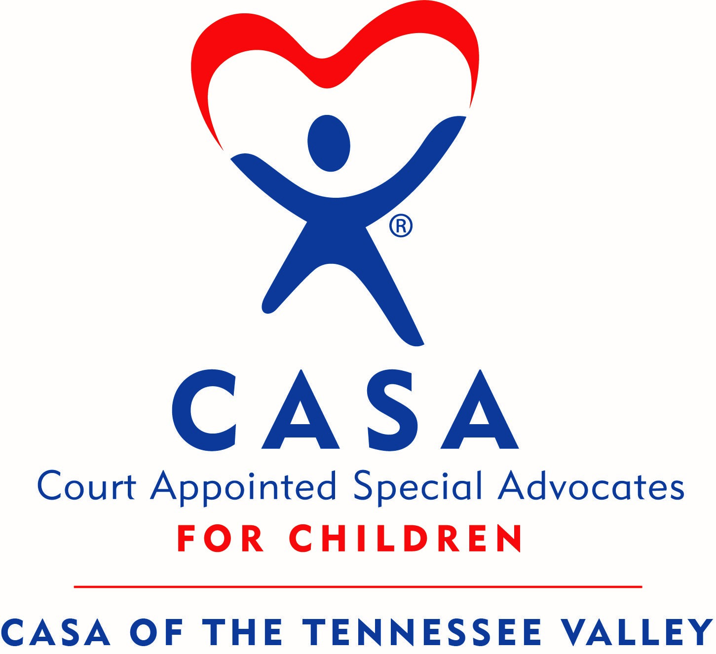 3rd Annual CASA of the TN Valley Golf Tournament