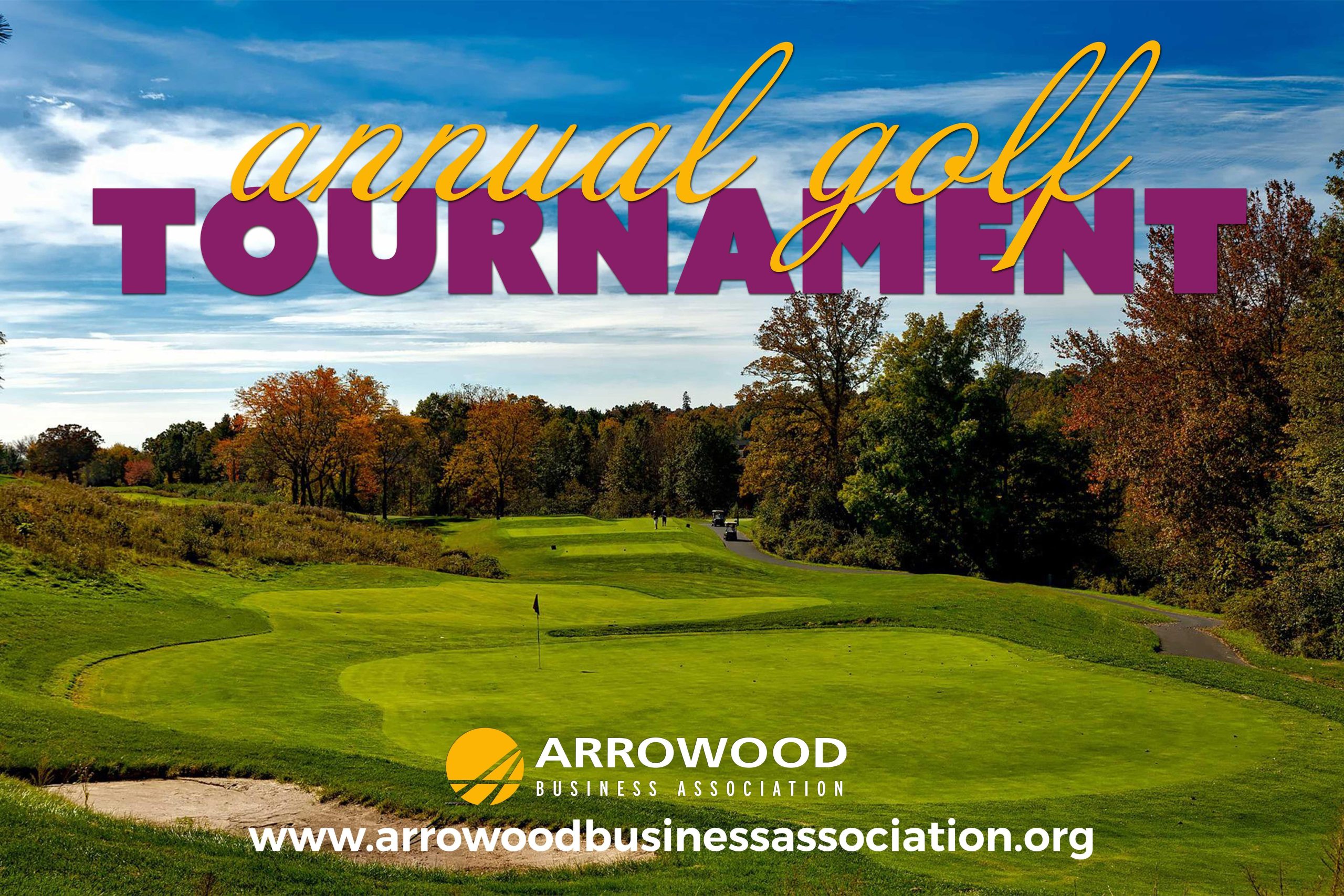 Annual ABA Golf Tournament 2023