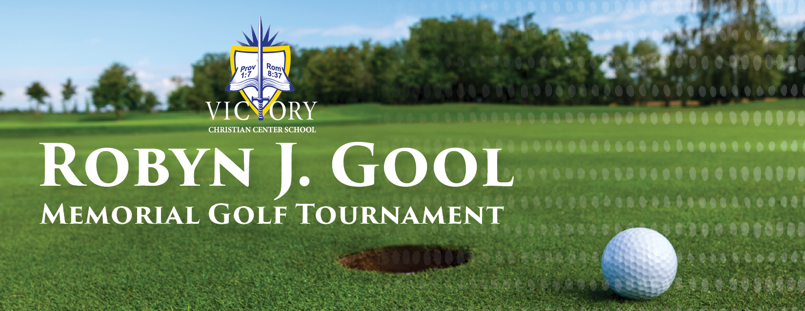 Robyn J. Gool Memorial Golf Tournament